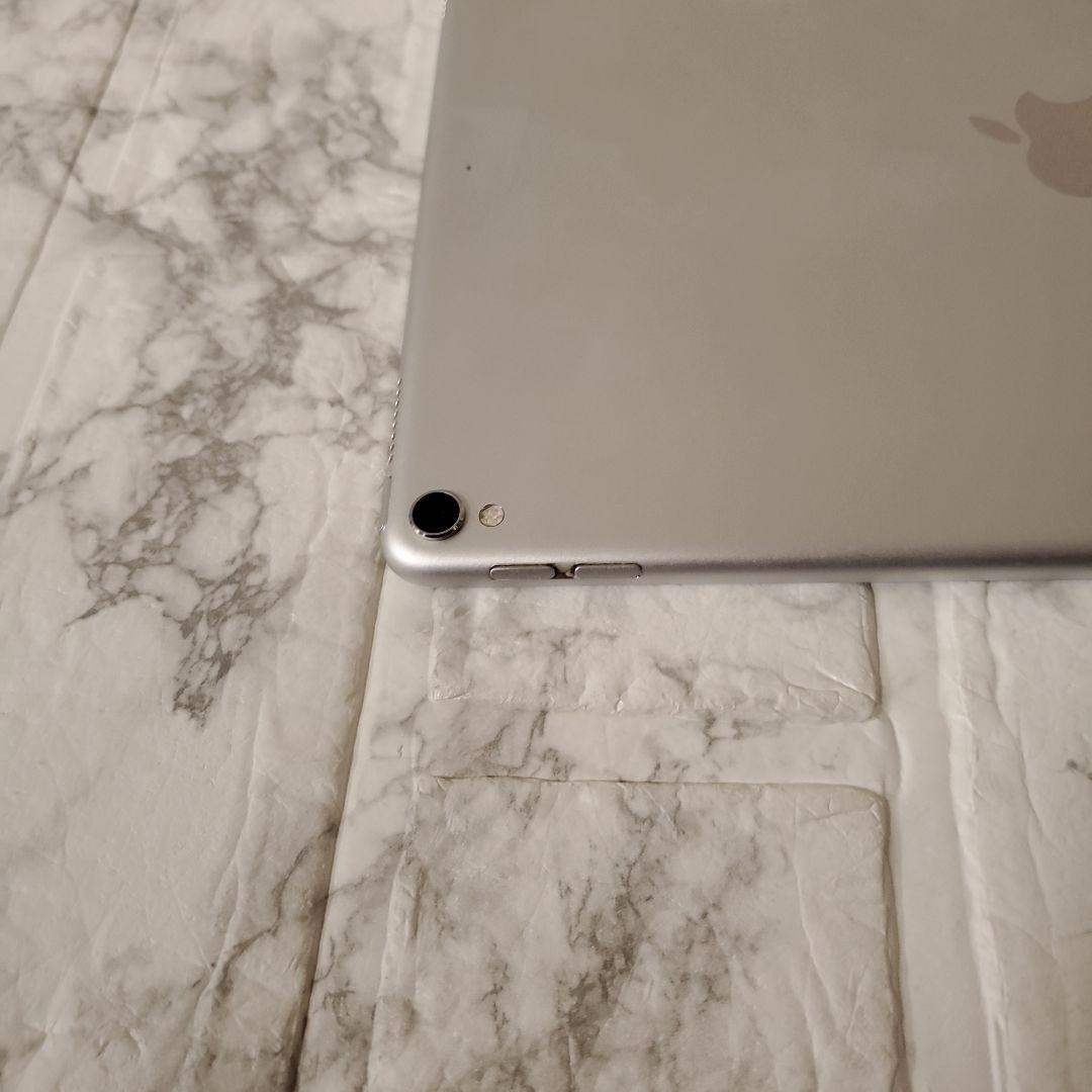124 iPad Pro 10.5インチ 64GB Wi-Fi シルバー