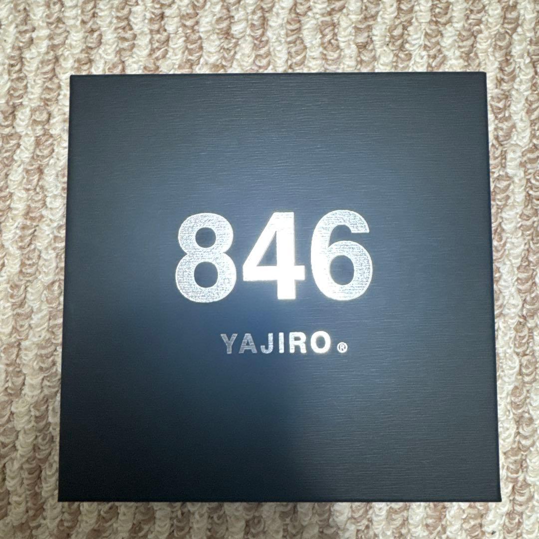 モ*ー様 846 YAJIRO ネックレス 4series 50cm