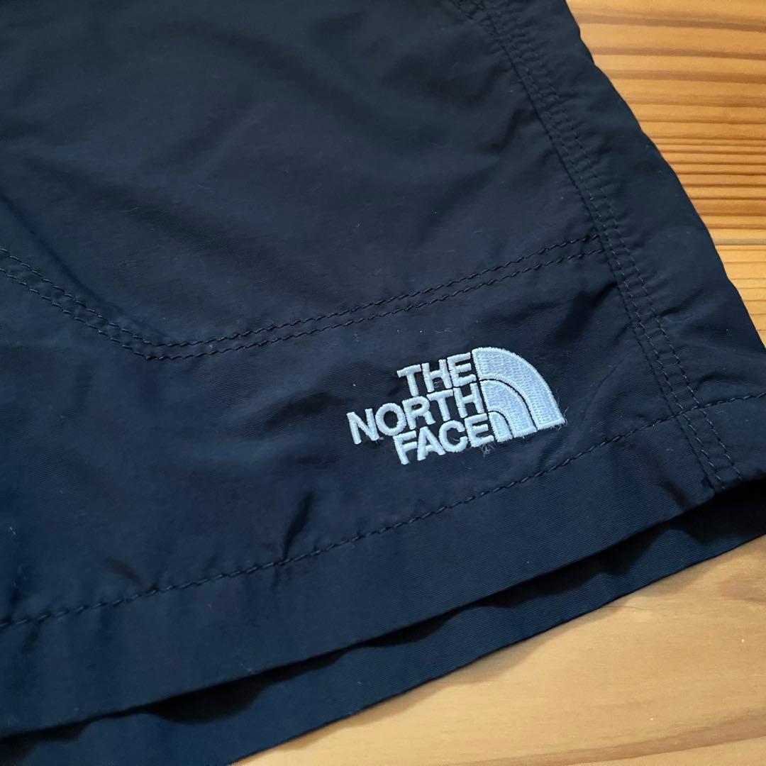 THE NORTH FACE ザノースフェイス フリーランショーツ　レディースS
