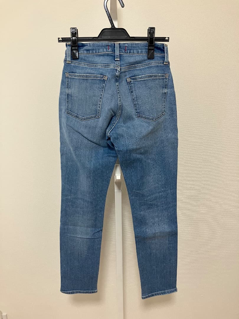【新品】レッドカード ジーンズ 30th Anniversary