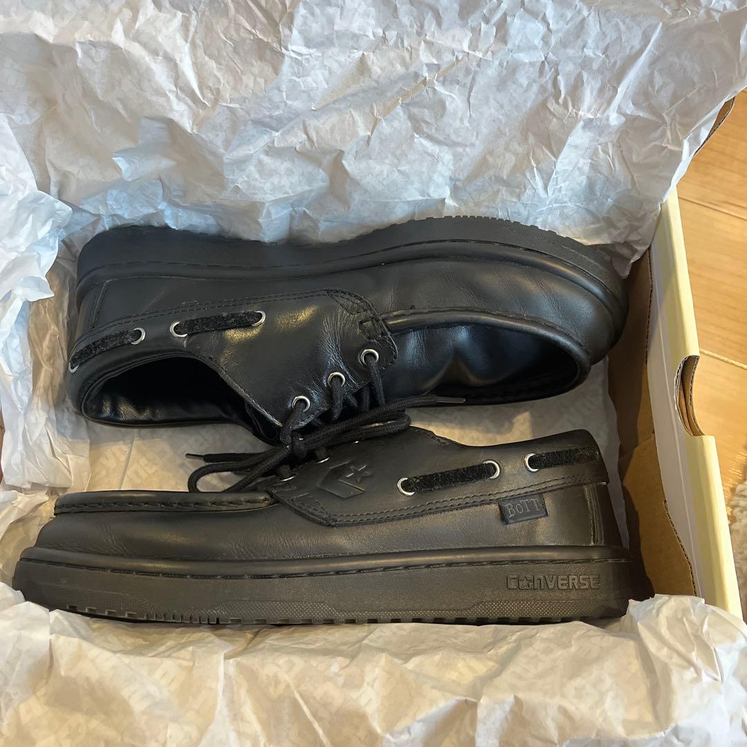 Bott×converse DECKSTAR SK BOTT