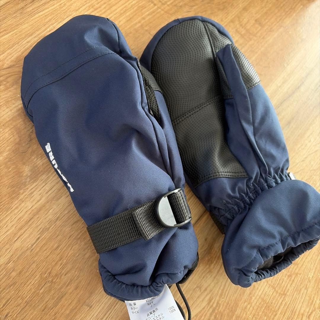 スキーウェア全部セット　150〜160センチ