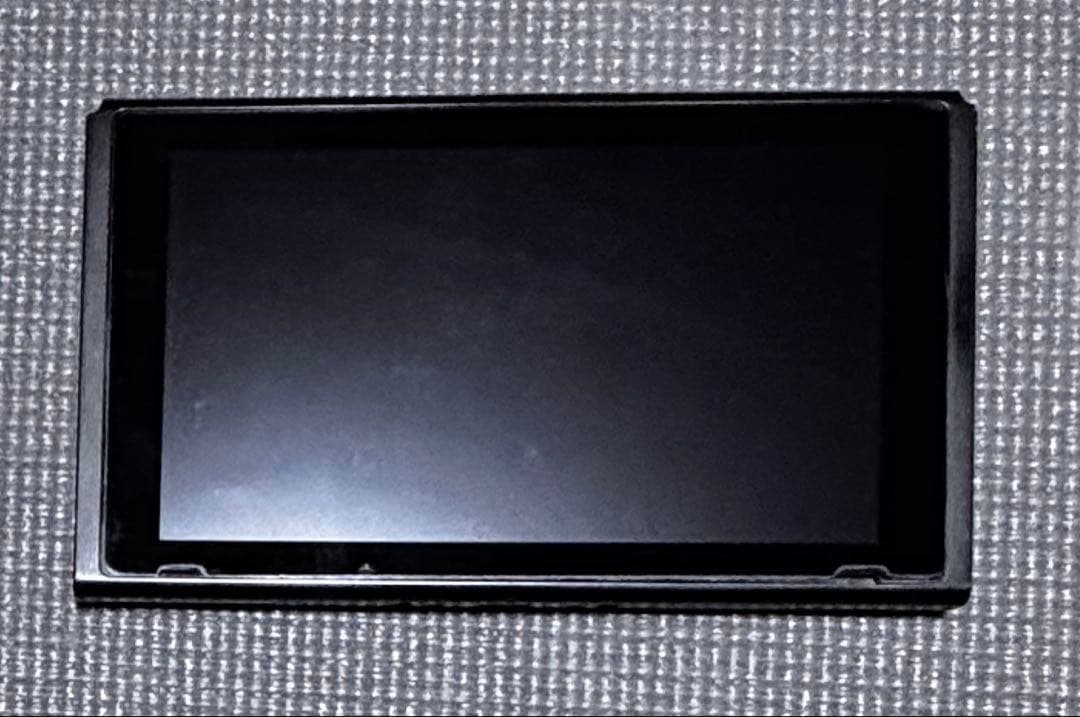 任天堂Switch 本体　プロコン　初期化済み