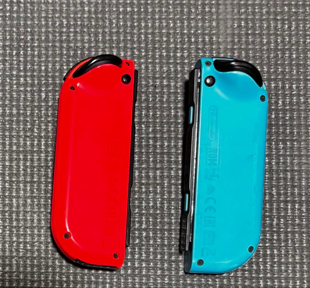任天堂Switch 本体　プロコン　初期化済み