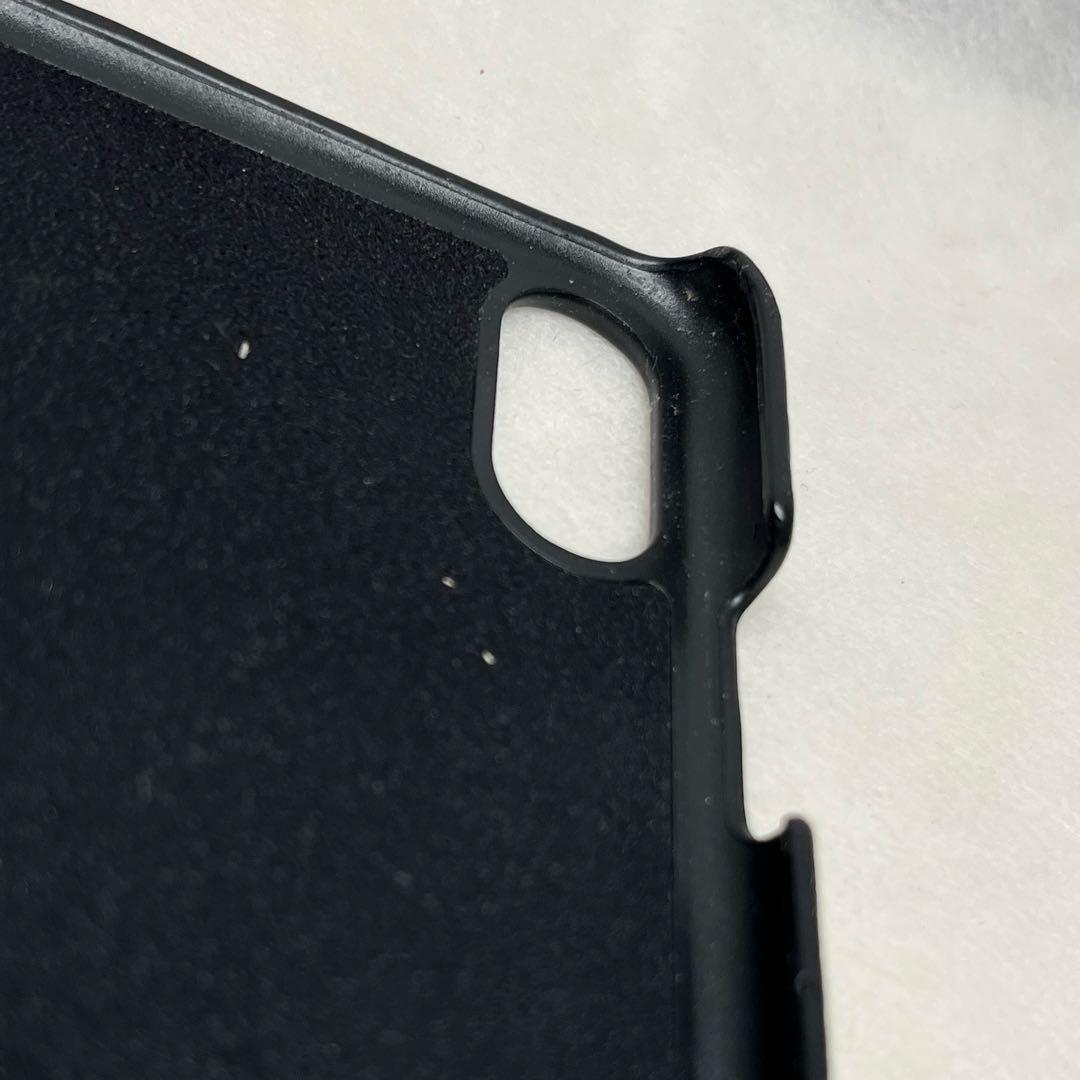 【正規品】BALENCIAGA iPhone X スマホケース