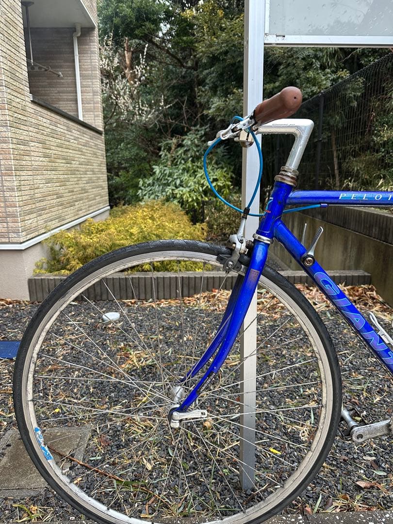 た*ク様 GIANT PELOTON 6100 ロードバイク　90年代