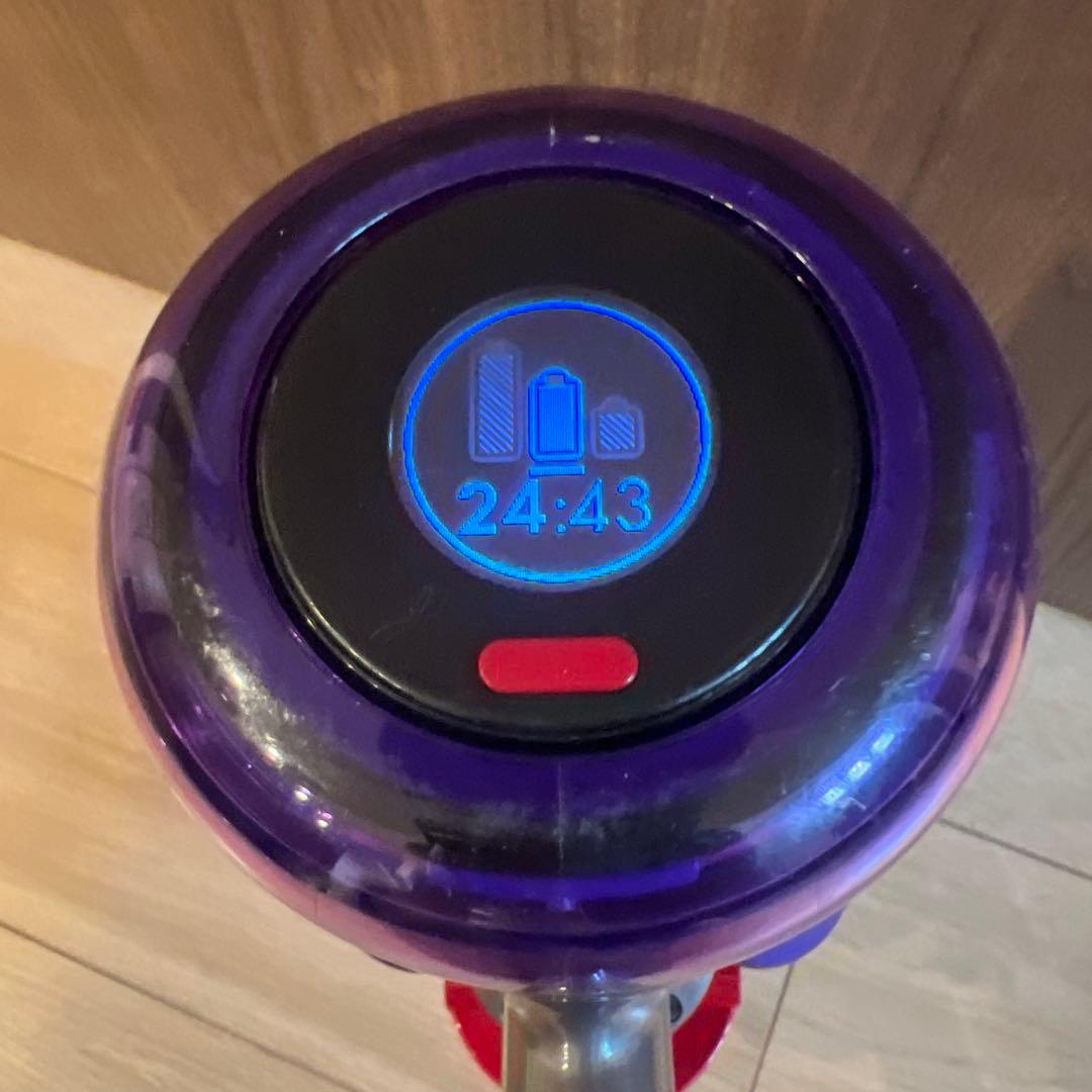 ダイソン dyson sv18