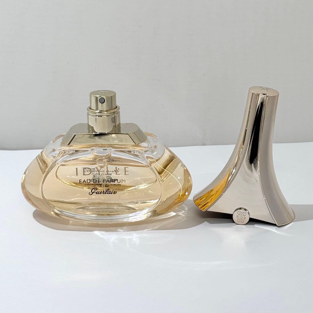 GUERLAIN IDYLLE EAU DE PARFUM 50ml 香水