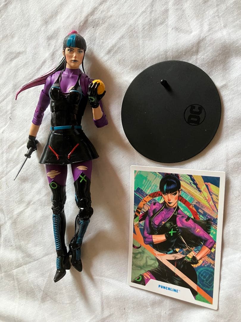 DCマルチバースまとめ売り