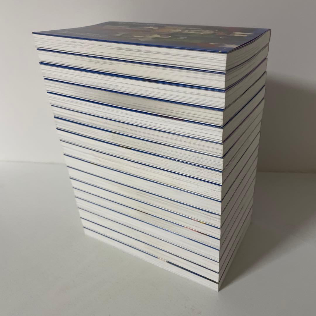 青鬼　9冊＋青鬼調査クラブ 8冊の17冊セット PHPジュニアノベル