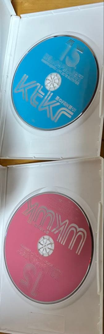 ハロプロ　DVDまとめ売り　14本セット　ハロープロジェクト モーニング娘