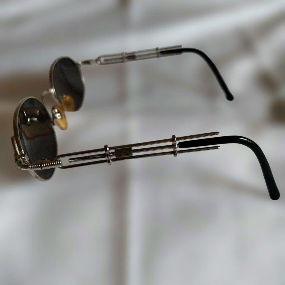 Jean Paul GAULTIER90sヴィンテージサングラスネジモチーフ