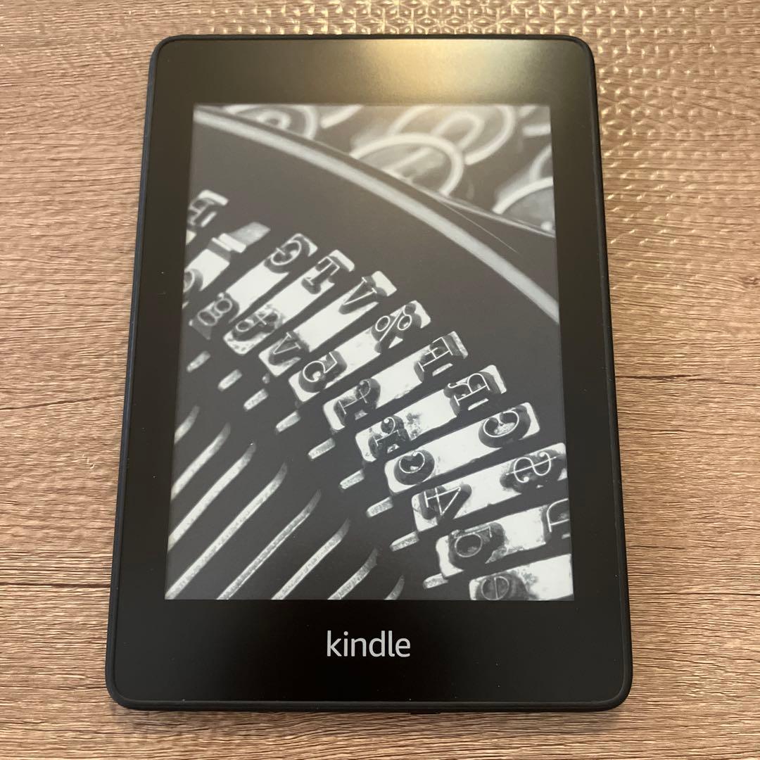 電子書籍リーダー本体 Kindle Paperwhite 6GB