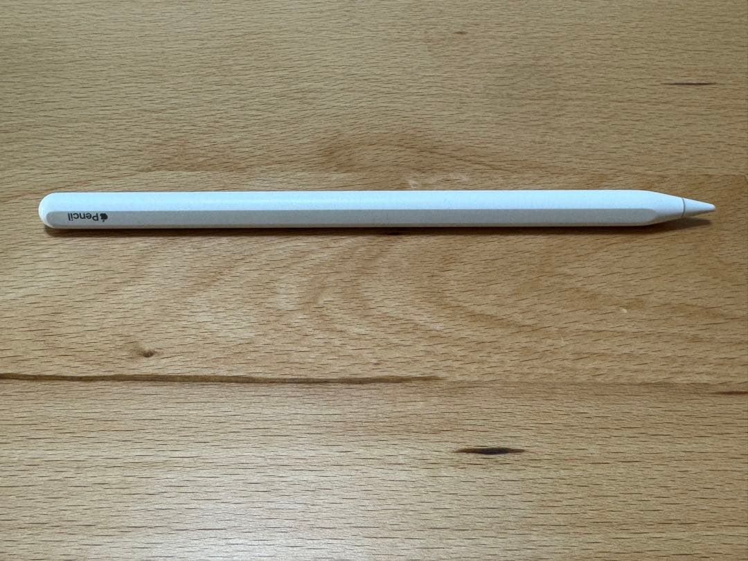 iPad mini第6世代 シルバー 本体 + Apple Pencil