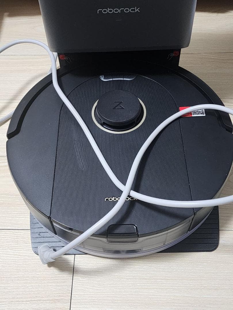 【値下げ】ROBOROCK Q5 PRO+ ロボロック ロボット掃除機