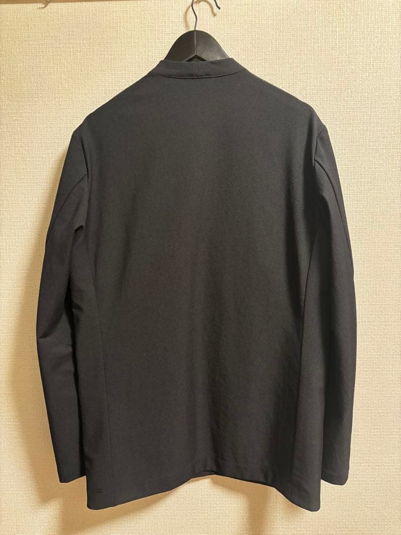 TEATORA 25AW　 Device JKT MINUS GC sixe2