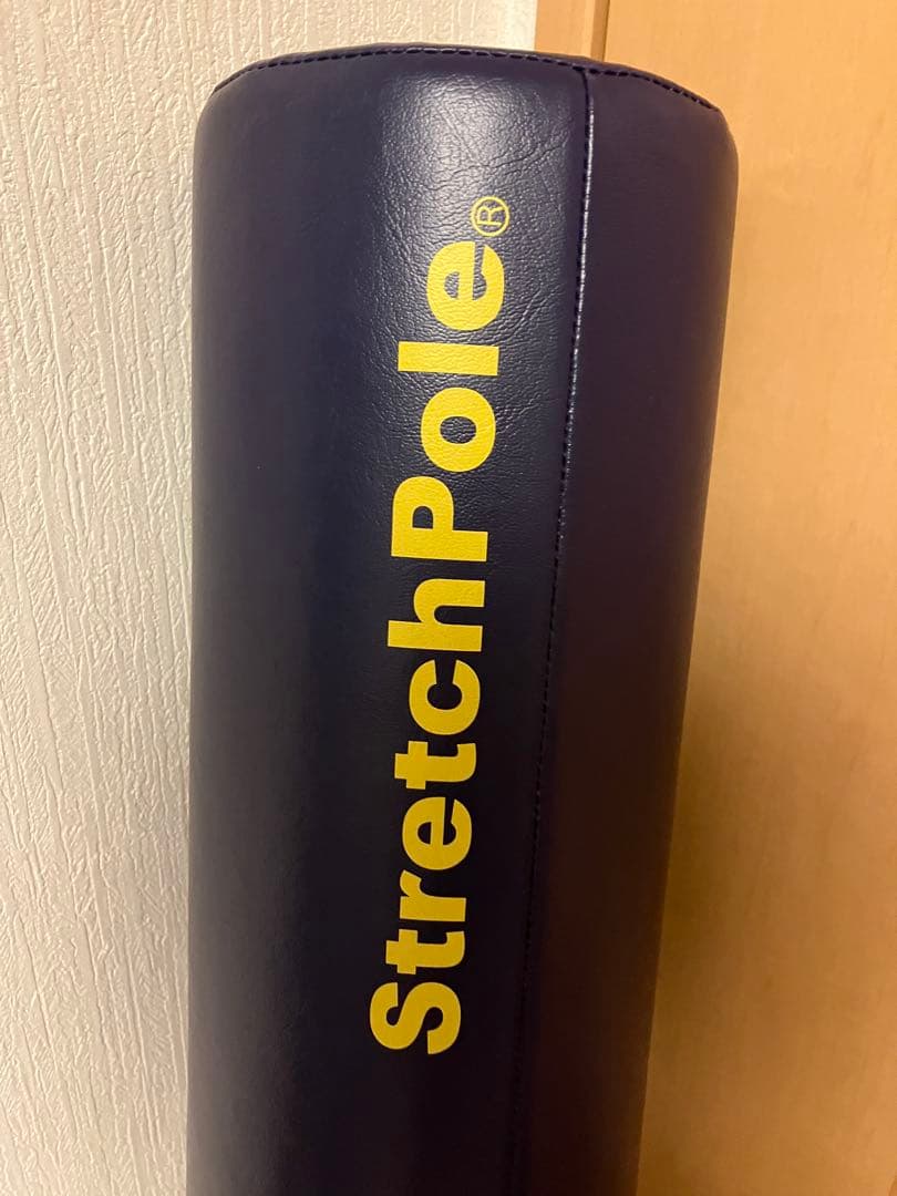 LPN社製StretchPole ストレッチポール