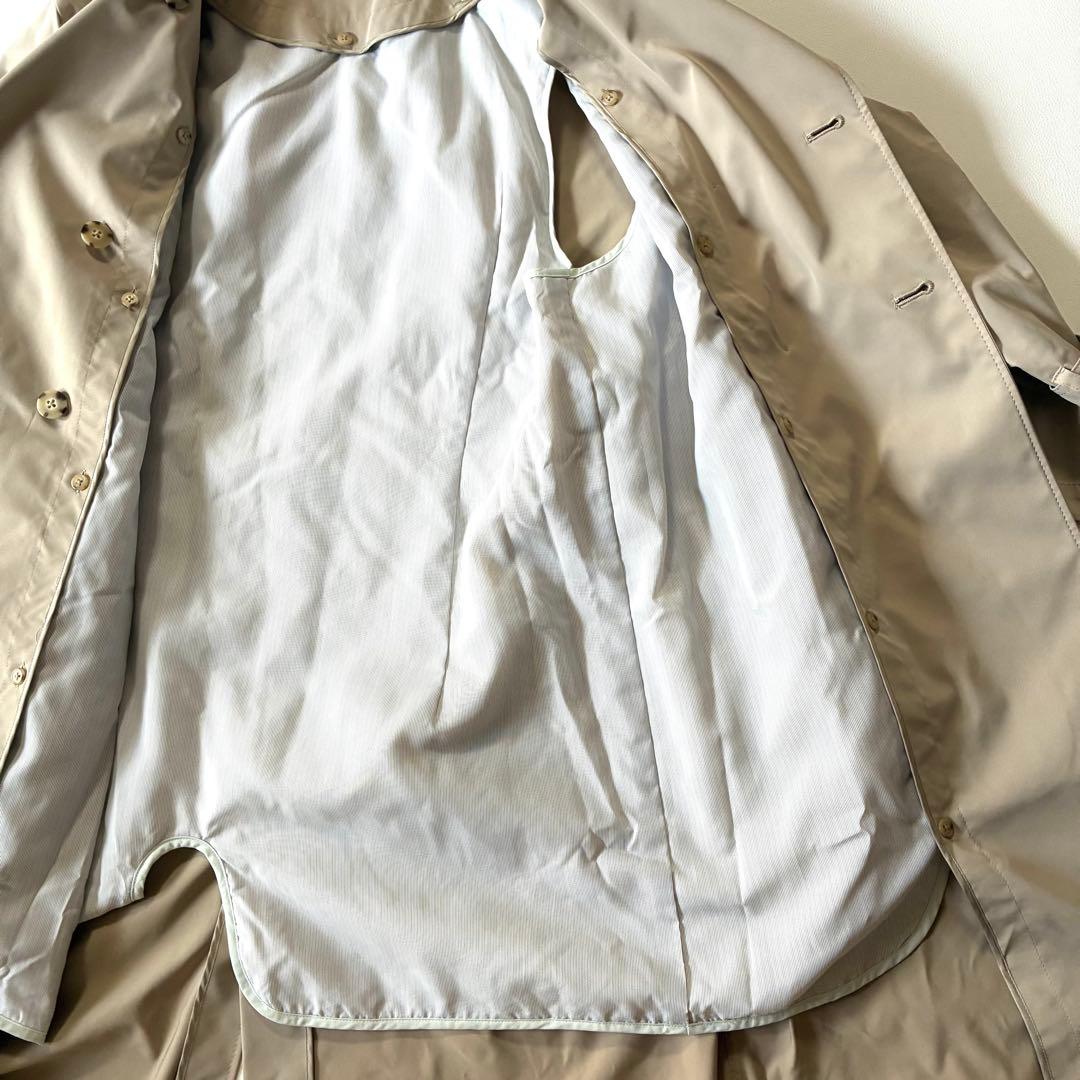 【定価¥50600】ジェイプレス　高機能ライナー付きトレンチコート　ベージュ
