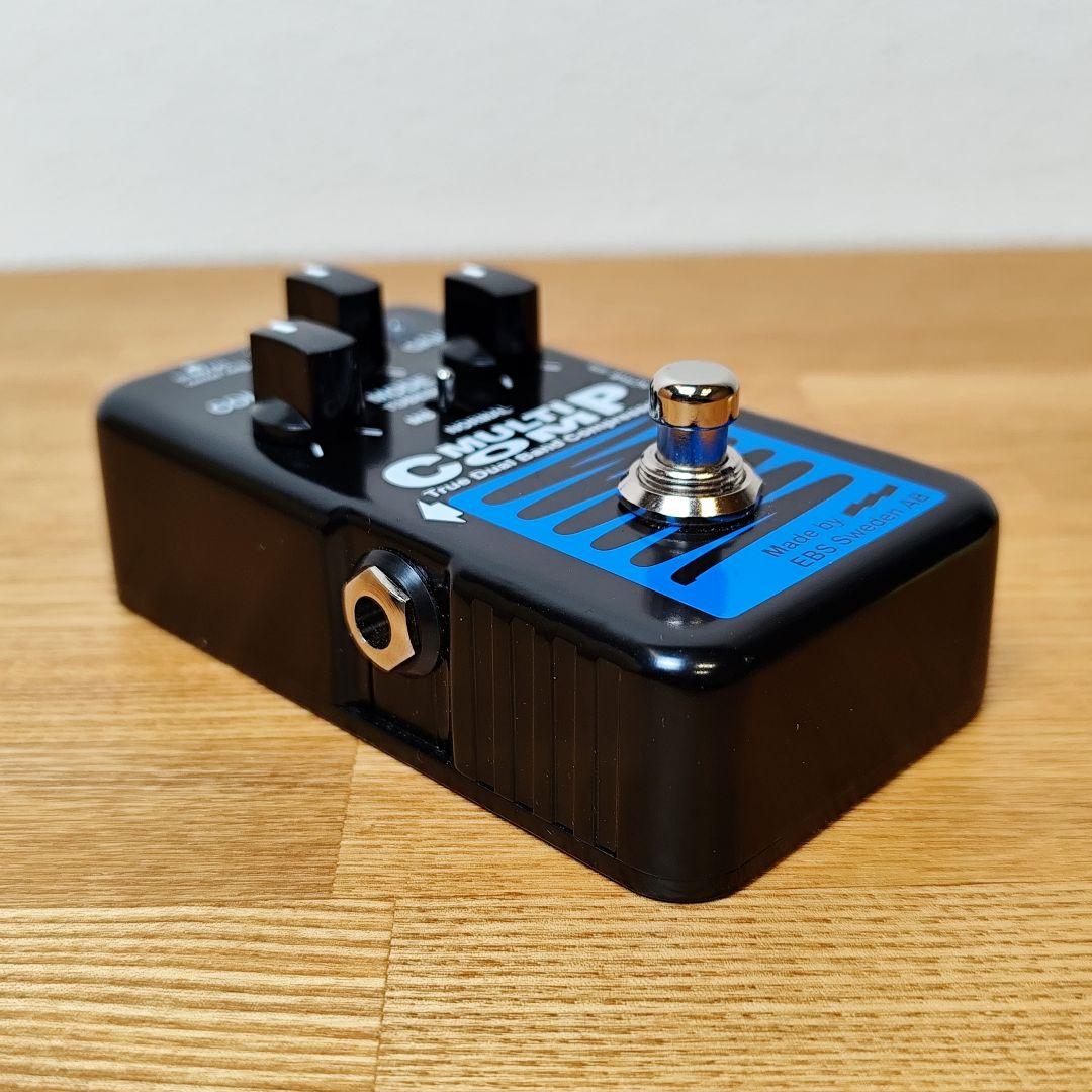 EBS MultiComp BlueLabel マルチコンプ