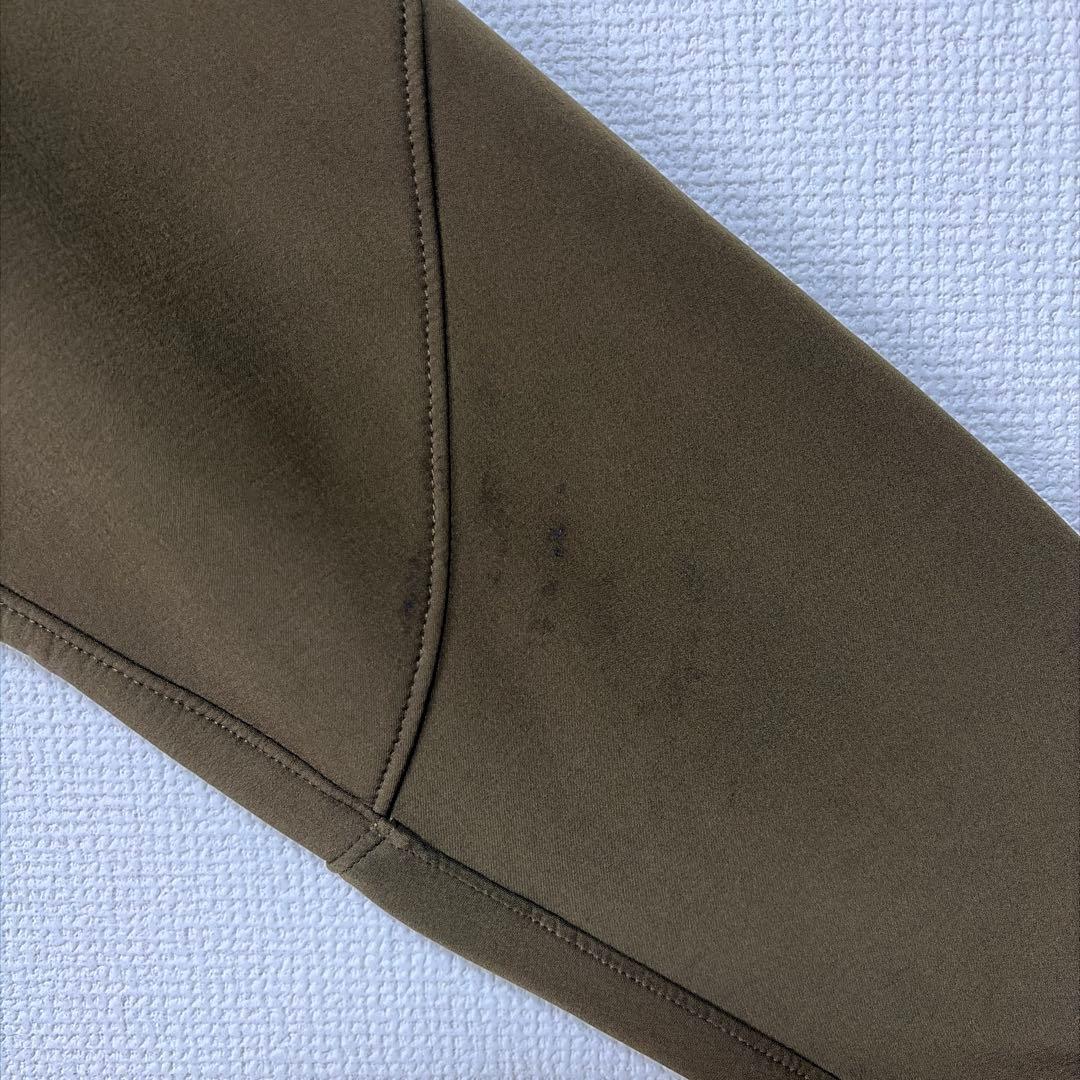Patagonia アズジャケット ソフトシェル オリーブグリーン パタゴニア