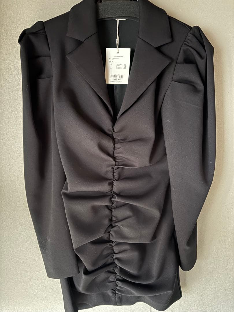ワンピース THE TOE Wapping Onepiece