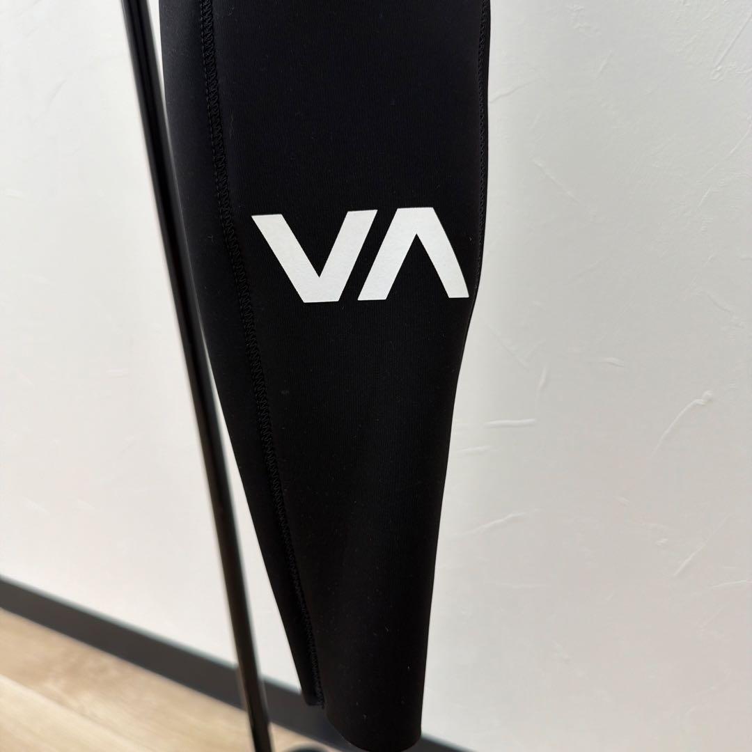 k*a様 RVCA ウエットスーツ フルスーツ 新品未使用品 Mサイズ