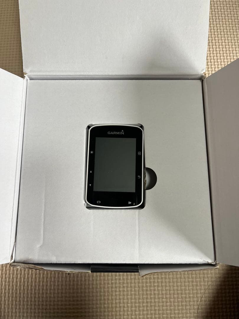 Garmin EDGE 520J セット