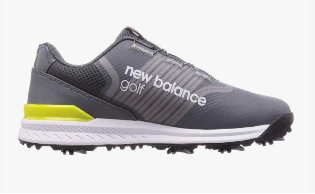 New Balance ゴルフシューズ 23cm 超美品！！