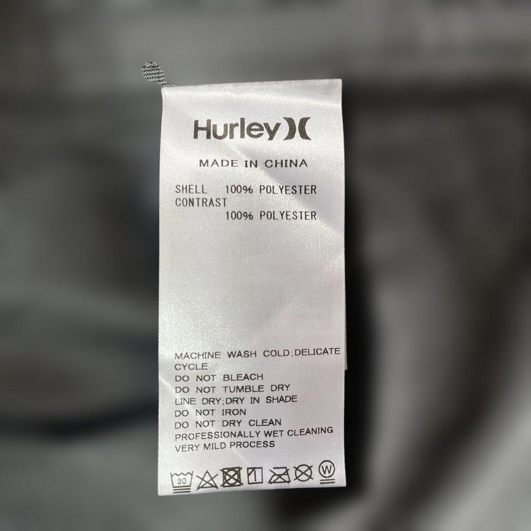 Hurley ハーレー　スノーボードウェア