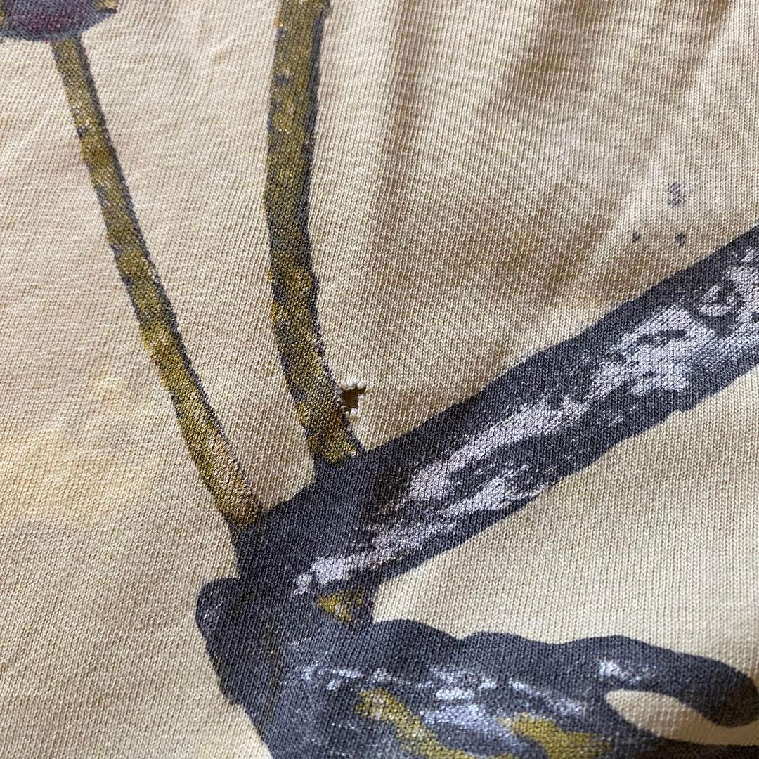 90's NIRVANA Incesticide ヴィンテージ Tシャツ