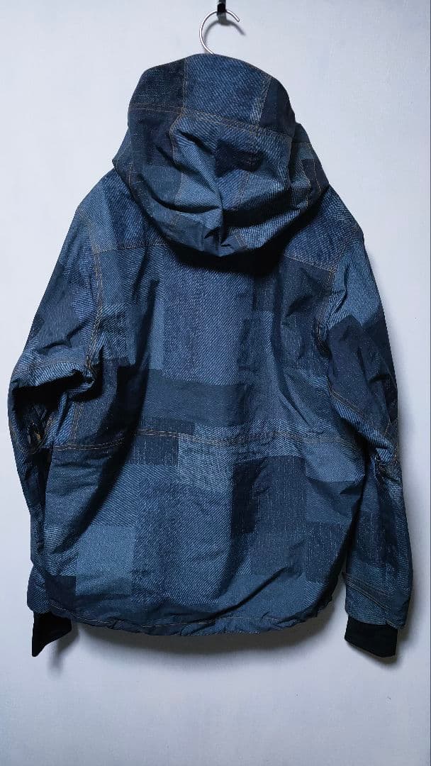 【コロンビア Columbia】スノーボードウェア メンズM 良品