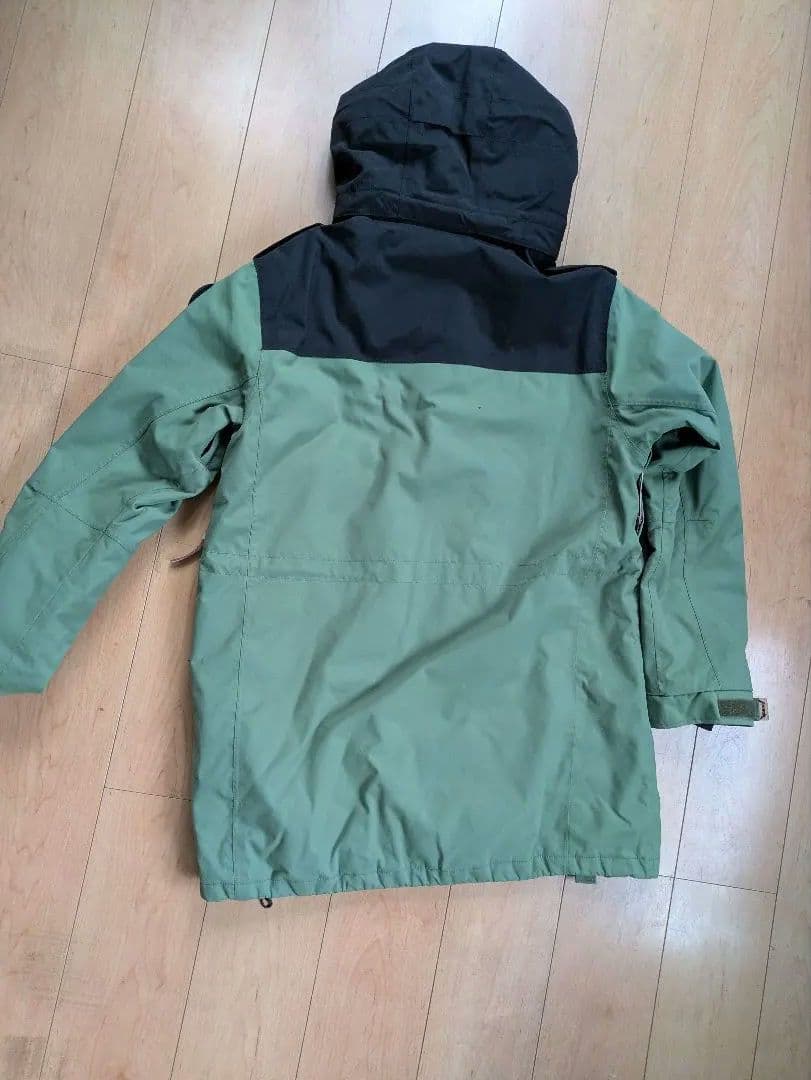RIDEOUT 上下セット　サイズＸＬ
