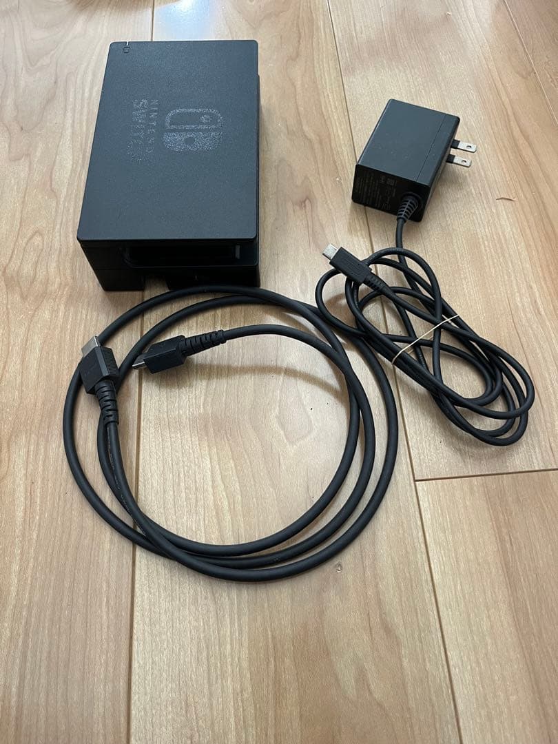 Nintendo Switch 本体＋付属品