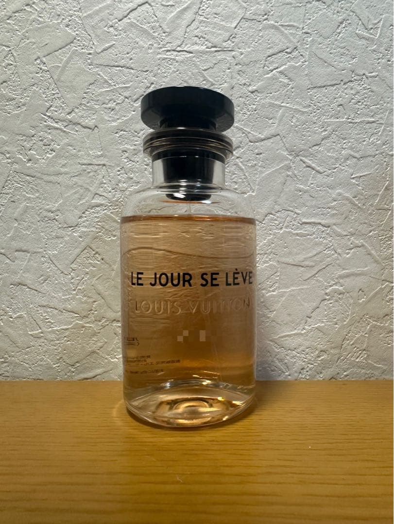 ルイヴィトン ルジュール スレーヴ オードゥ パルファン 100ml