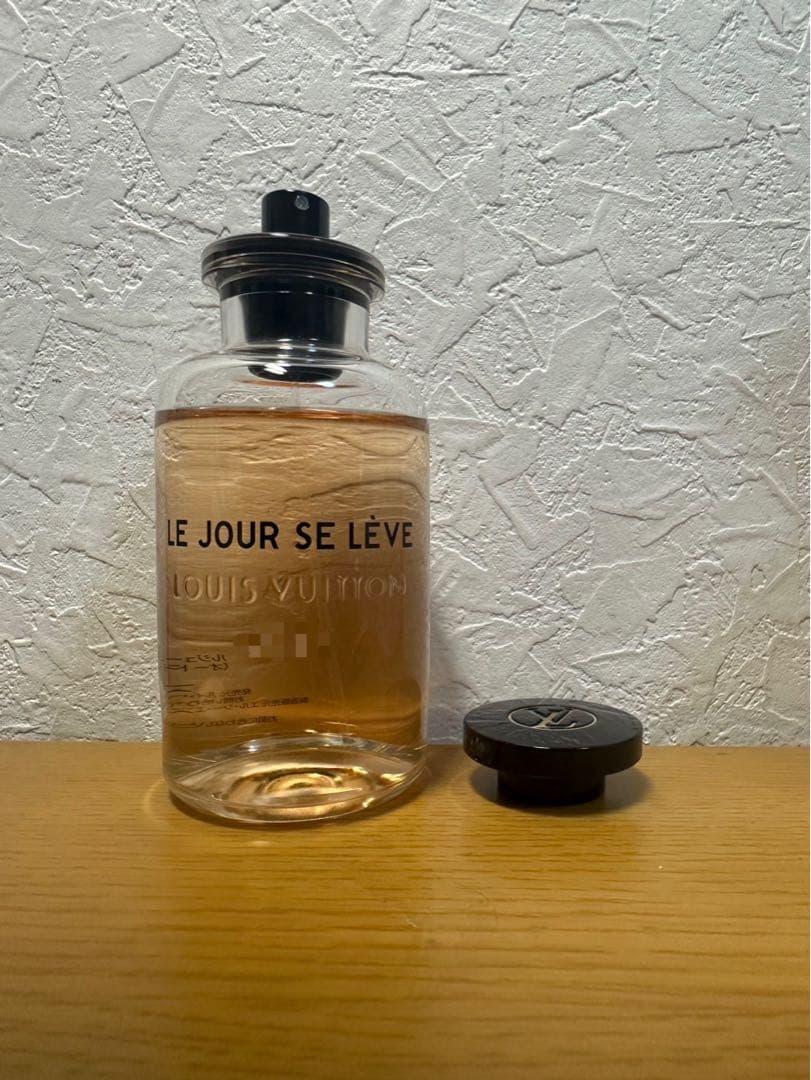 ルイヴィトン ルジュール スレーヴ オードゥ パルファン 100ml