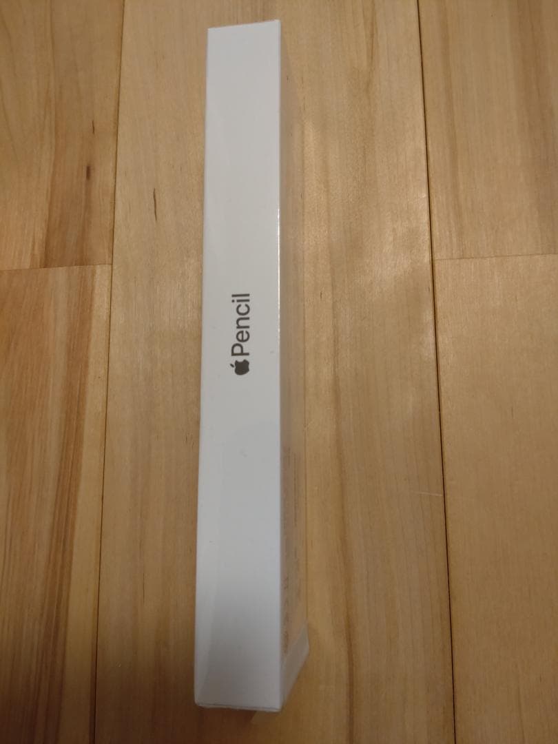 【未開封・新品】純正 Apple Pencil 第2世代