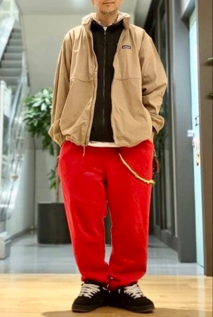 【希少XL 】Patagonia ノマダージャケット