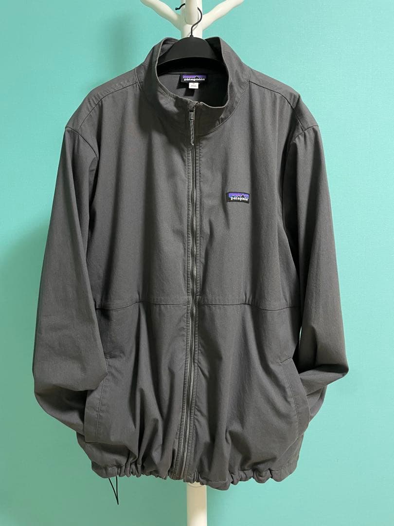 【希少XL 】Patagonia ノマダージャケット