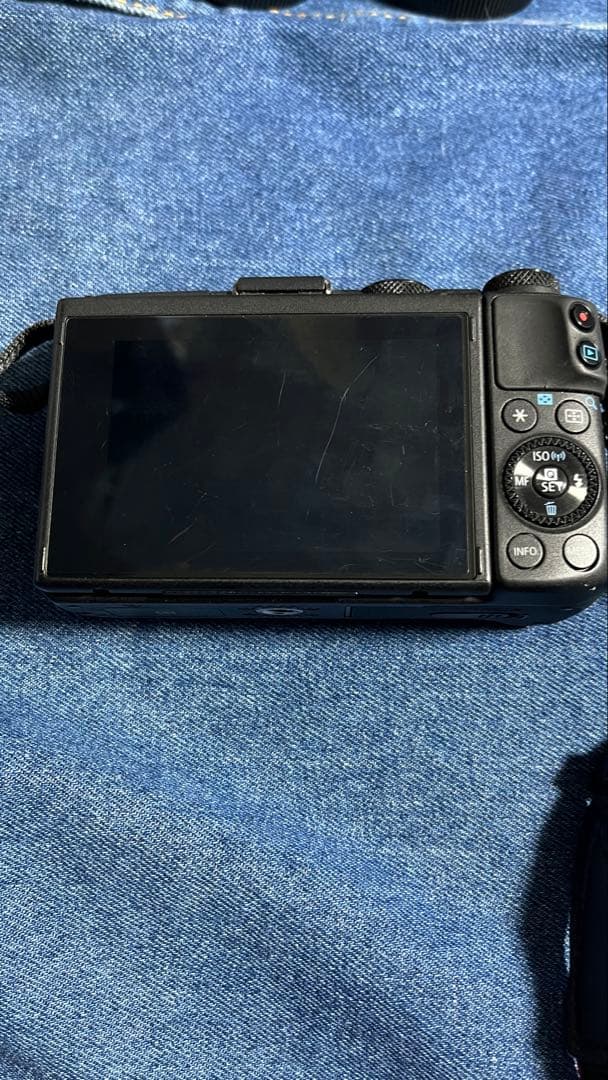 EOS M3 ミラーレス一眼 レンズキット おまけ多数