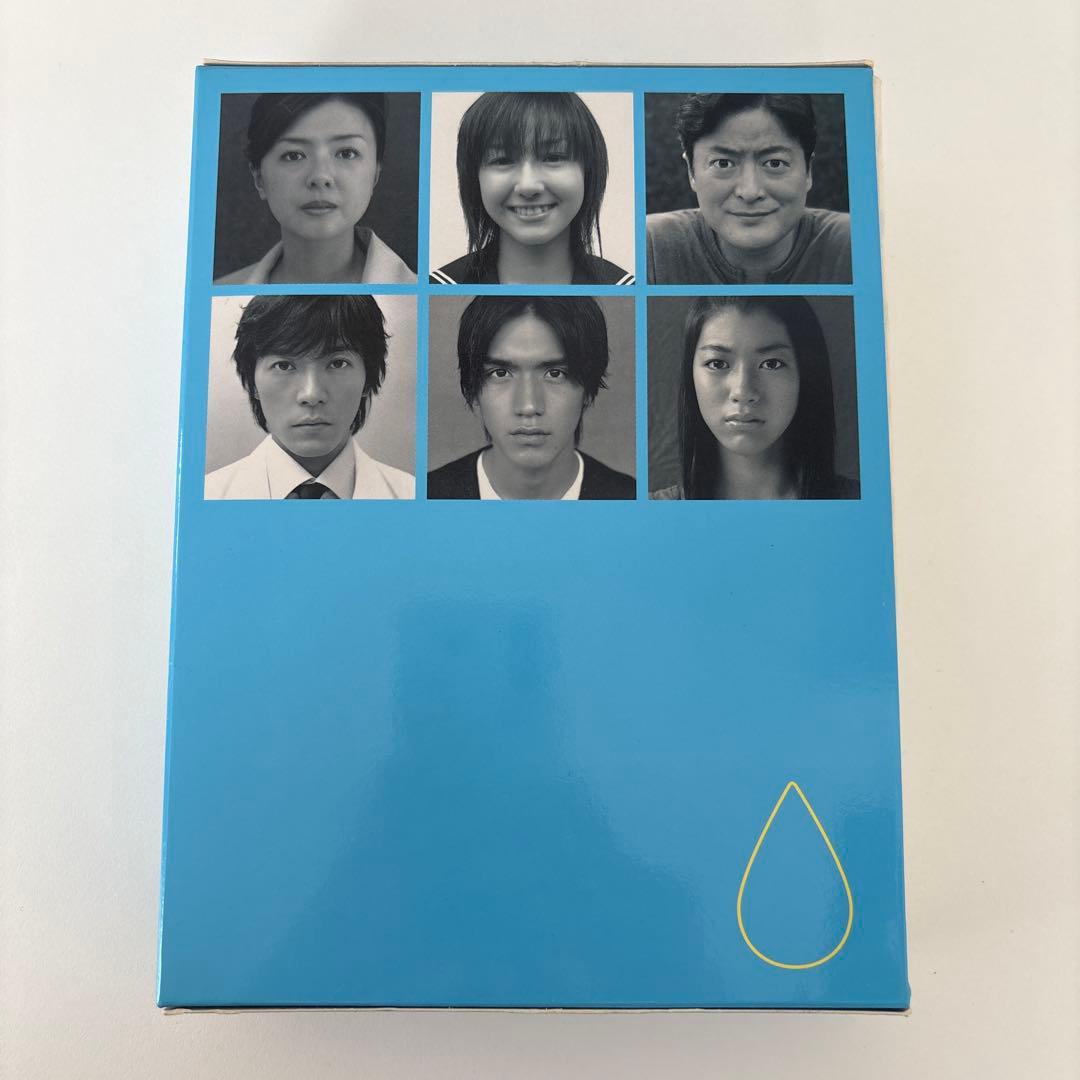 1リットルの涙 DVDBOX 6枚組
