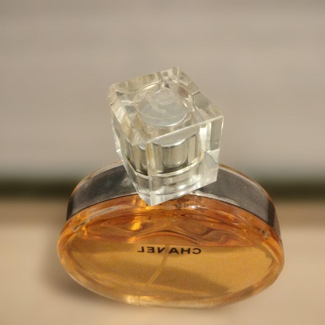 CHANEL シャネル チャンス 100ml