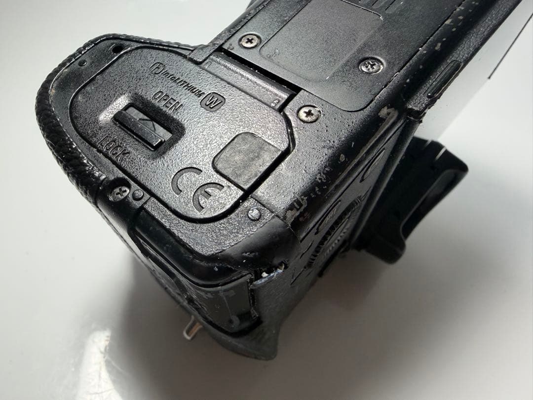 SONY α7S II ilce-7sm2
