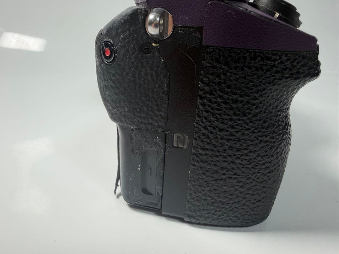 SONY α7S II ilce-7sm2
