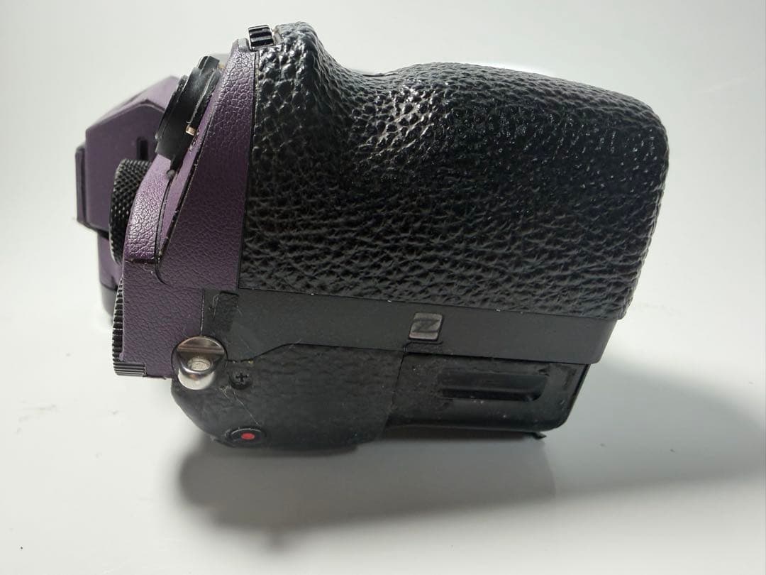 SONY α7S II ilce-7sm2