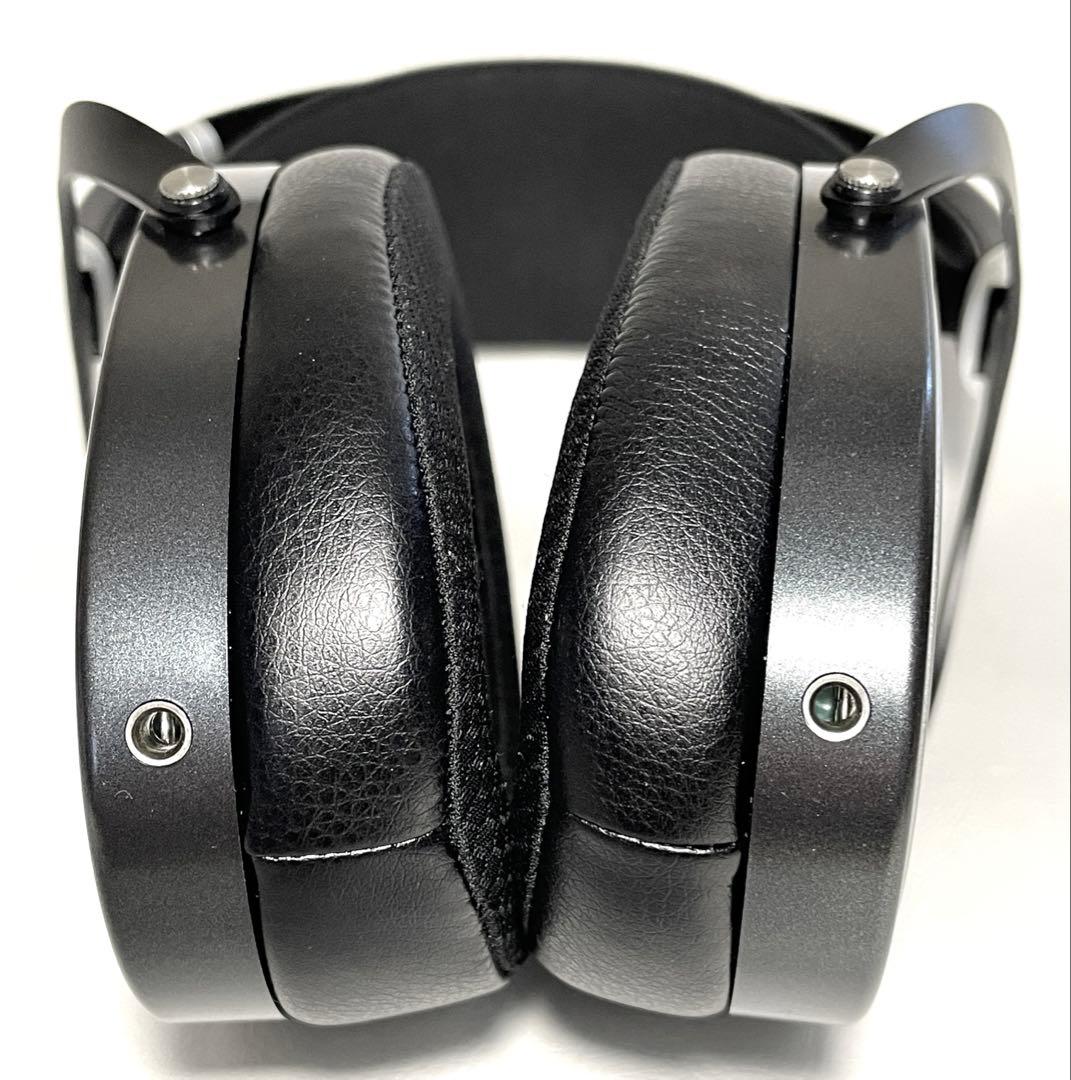 HIFIMAN⭐️ANANDAステルスマグネット版⭐️ハイファイマン⭐️ヘッドホン