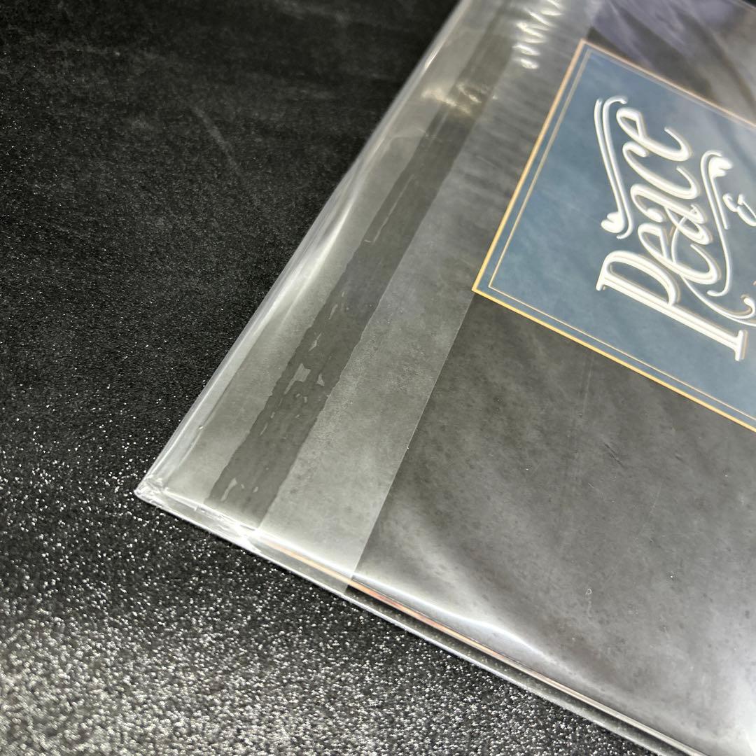 サザンオールスターズ／ピースとハイライト 12インチアナログレコード