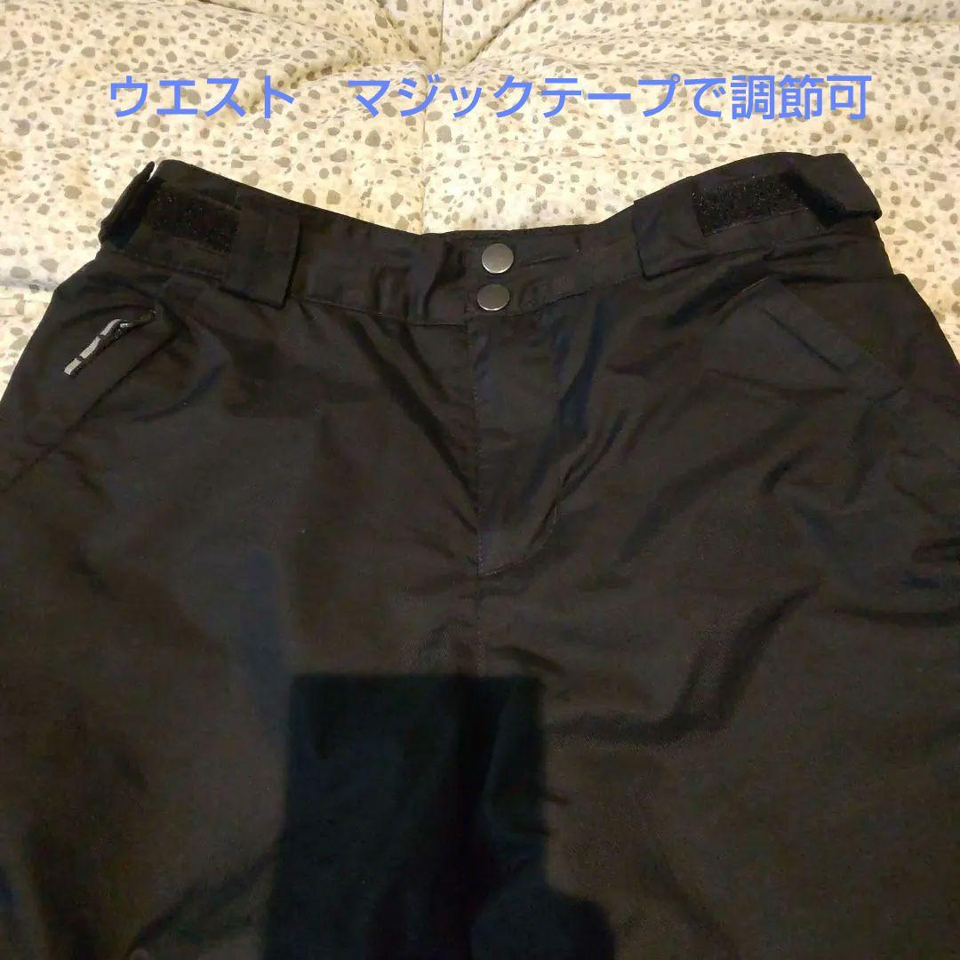 Columbia スキーウェア　スノボーウェア　140cm