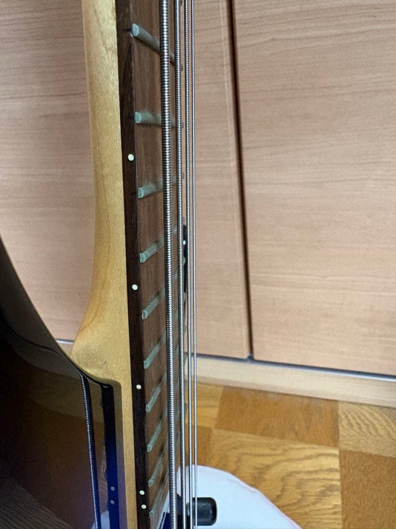 Aria ProⅡ IGB-STD III エレキベース セット