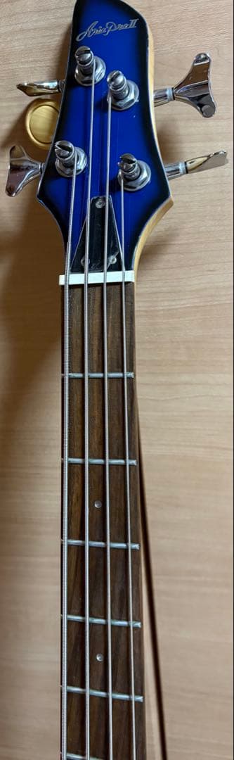 Aria ProⅡ IGB-STD III エレキベース セット