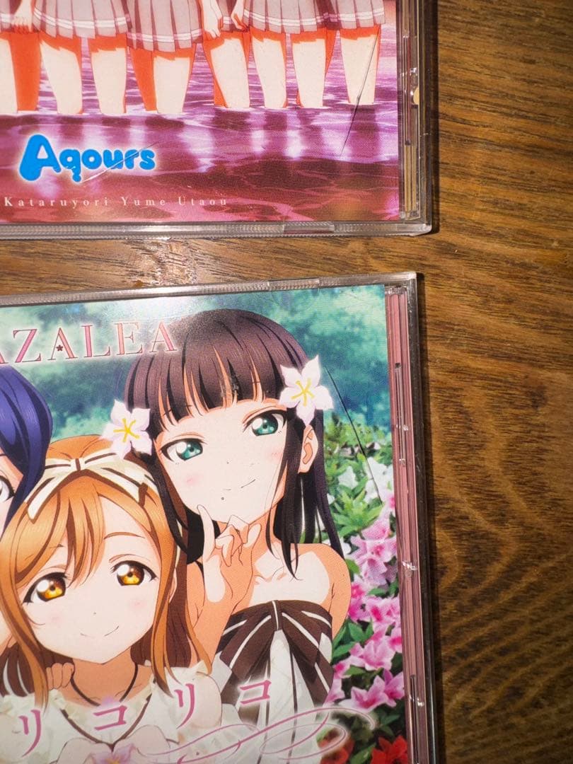 ラブライブ！CD15枚！まとめ売り！